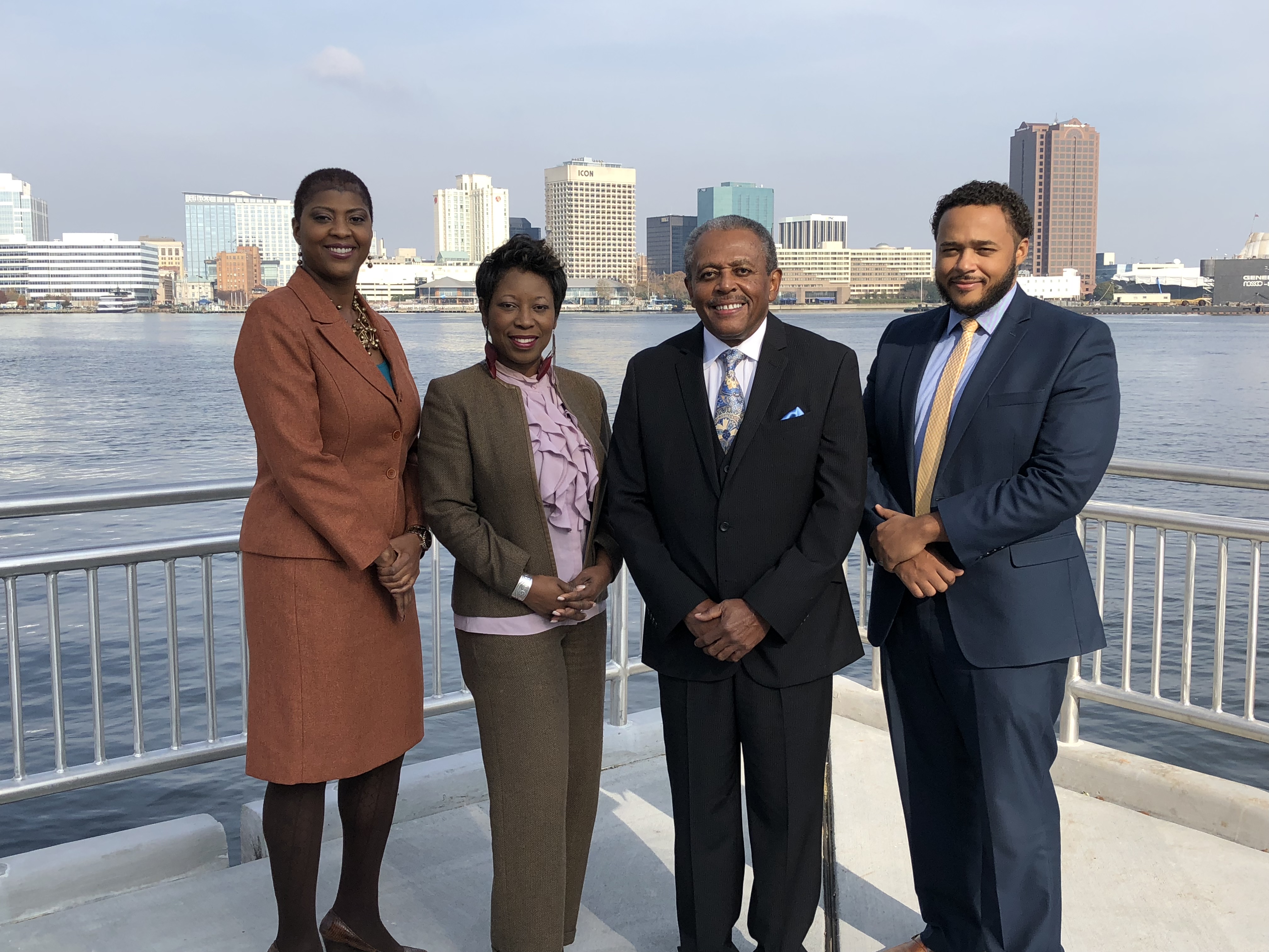 Portsmouth Attorneys Chesapeake Law Firms